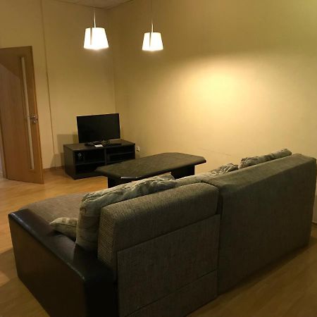 Cozy Apartment In Vilnius Oldtown מראה חיצוני תמונה