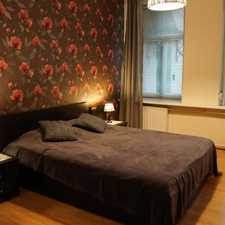 Cozy Apartment In Vilnius Oldtown מראה חיצוני תמונה