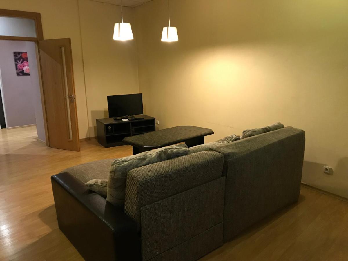 Cozy Apartment In Vilnius Oldtown מראה חיצוני תמונה